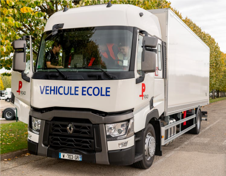 VEHICULE AUTO ECOLE OCCASION FRANCE