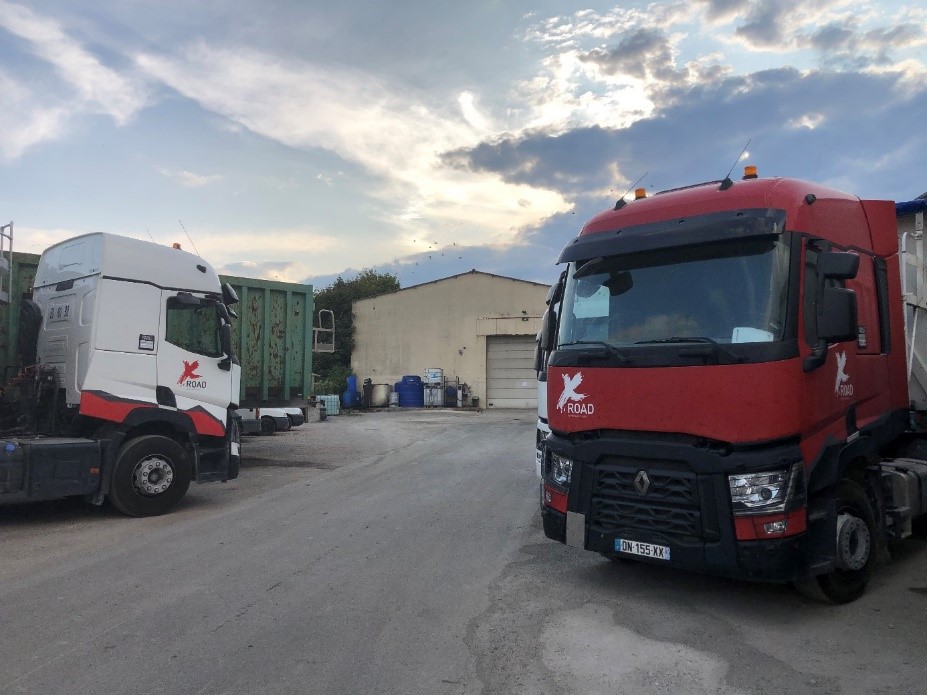 TEMOIGNAGE OCCASION FRANCE T X ROAD STPS