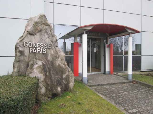 CENTRE OCCASION GONESSE PARIS