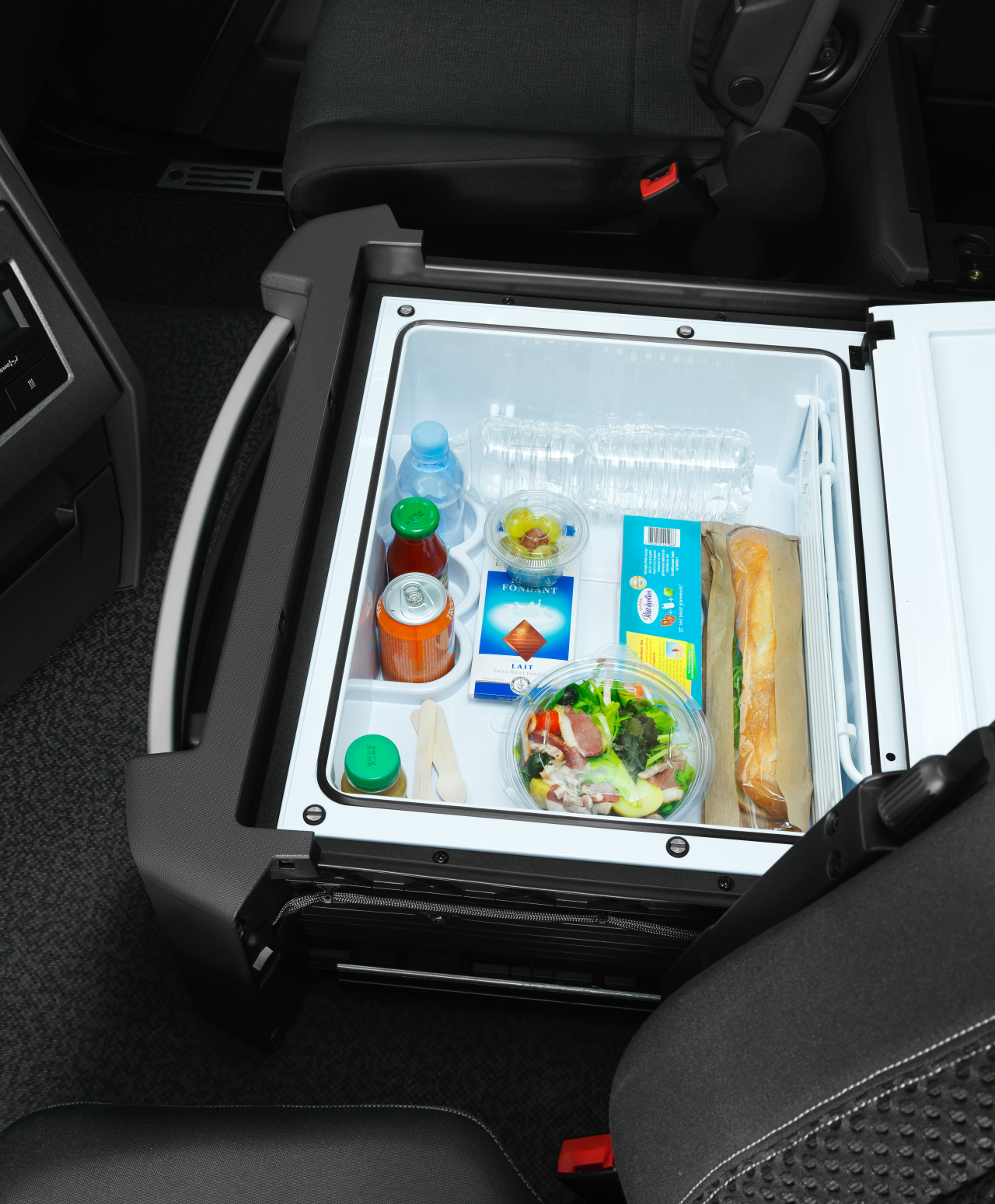 Renault Trucks T High accessories