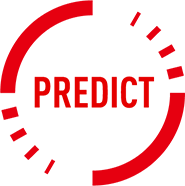 LOGO PREDICT OCCASION LANDING PAGE