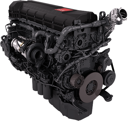 moteur 13L