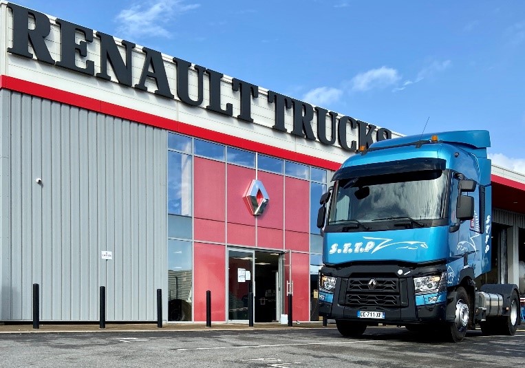 X ROAD STTP TEMOIGNAGE