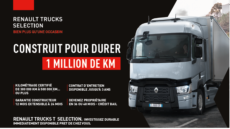 construit pour durer