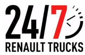 Logo 24 7