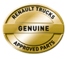 Logo Genuine