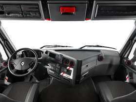 INTERIEUR T ROBUST 