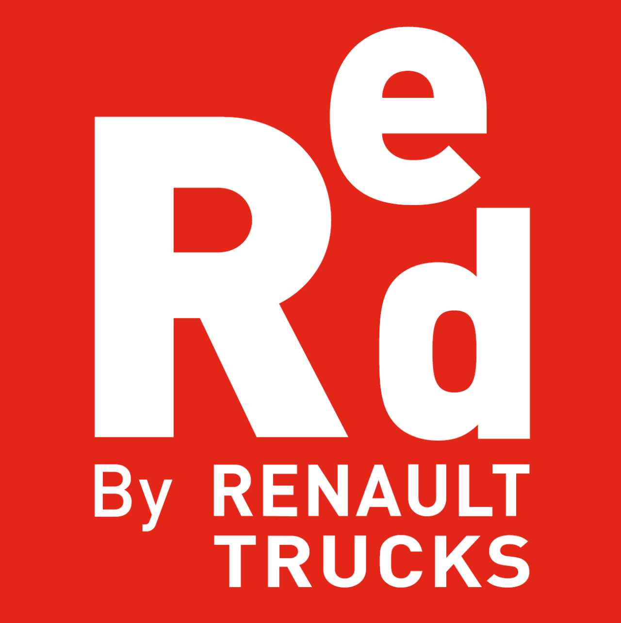 Logo Red