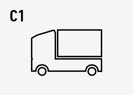 PERMIS C1