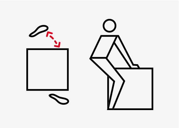 position dos