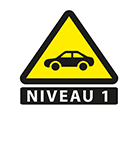 Niveau 1