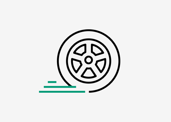roue