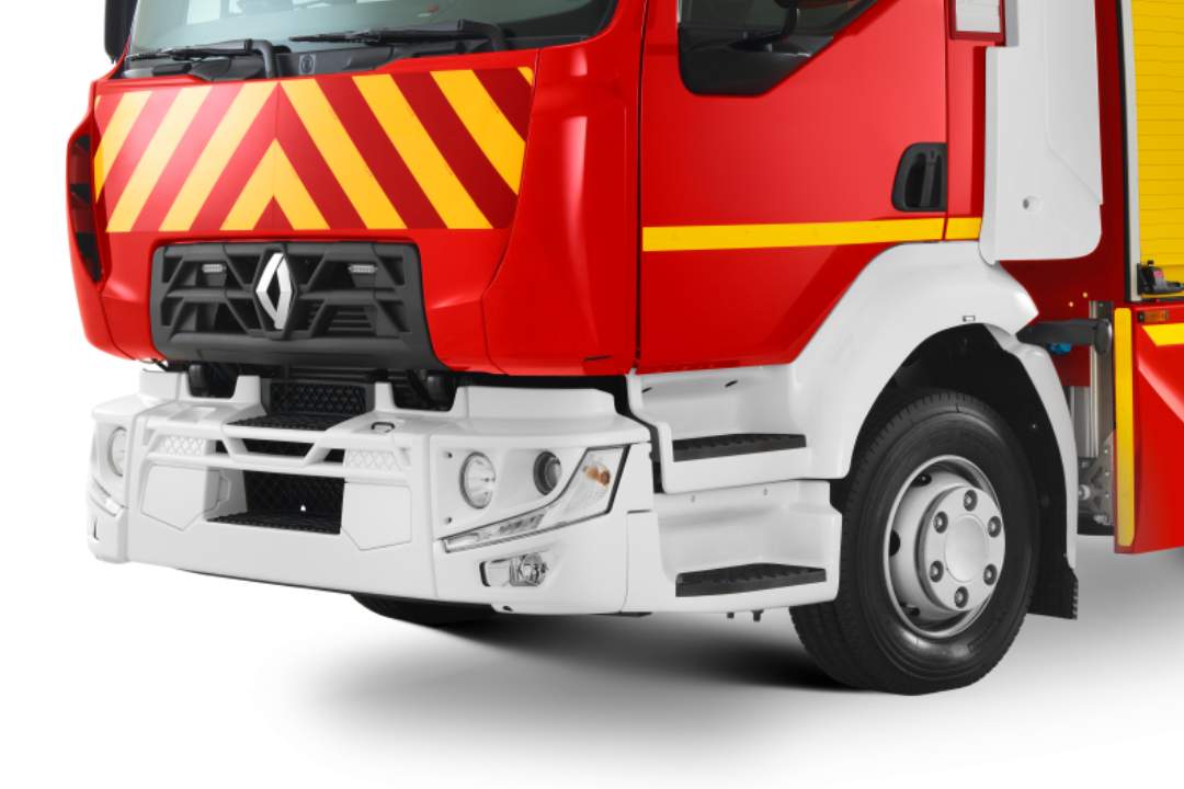 renault trucks d