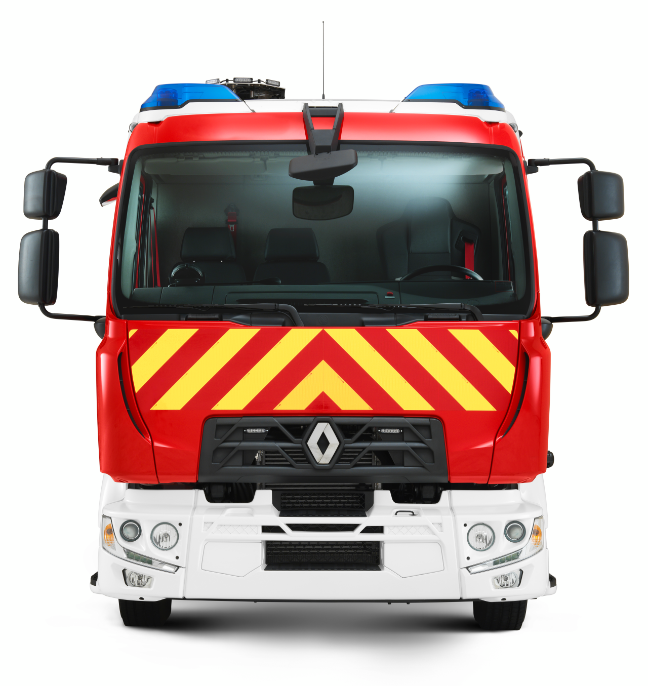 renault trucks d