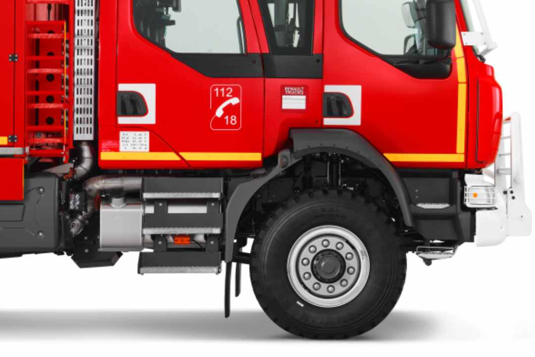 renault trucks d