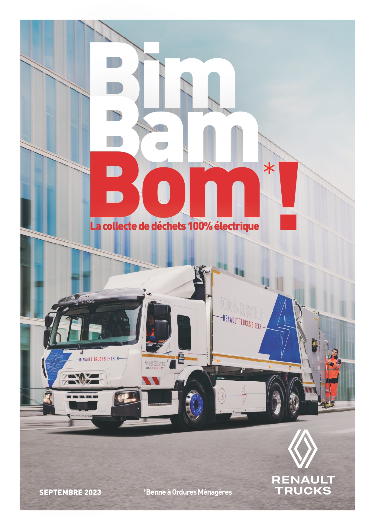 Quel camion benne est adapté à mon besoin ?