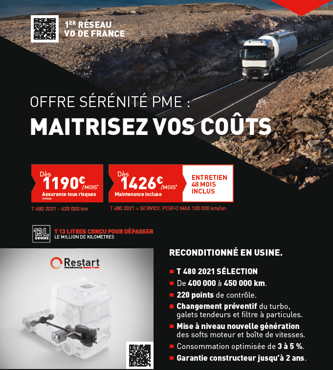 offre pme