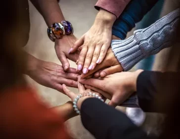 Diversité et inclusion - Venez comme vous êtes