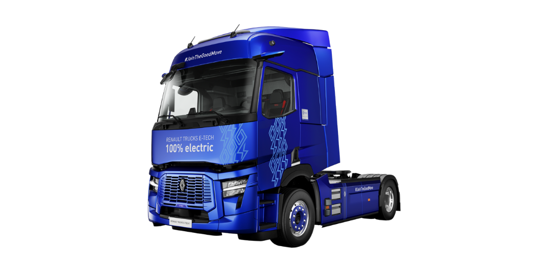 E-TECH T