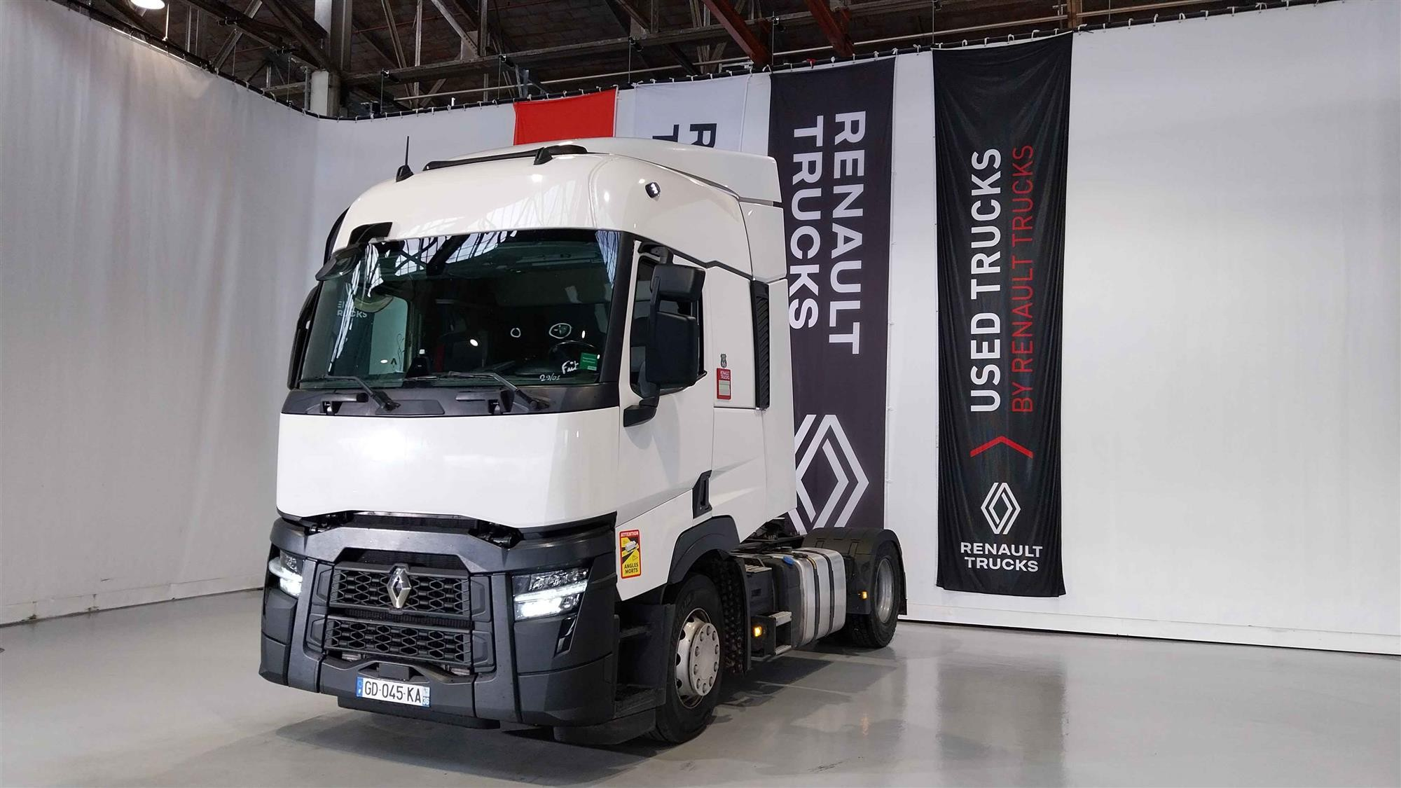 Camion B100 Occasion