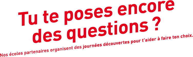 Tu te poses encore des questions