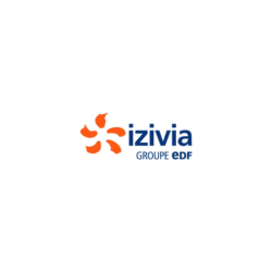 Logo Izivia