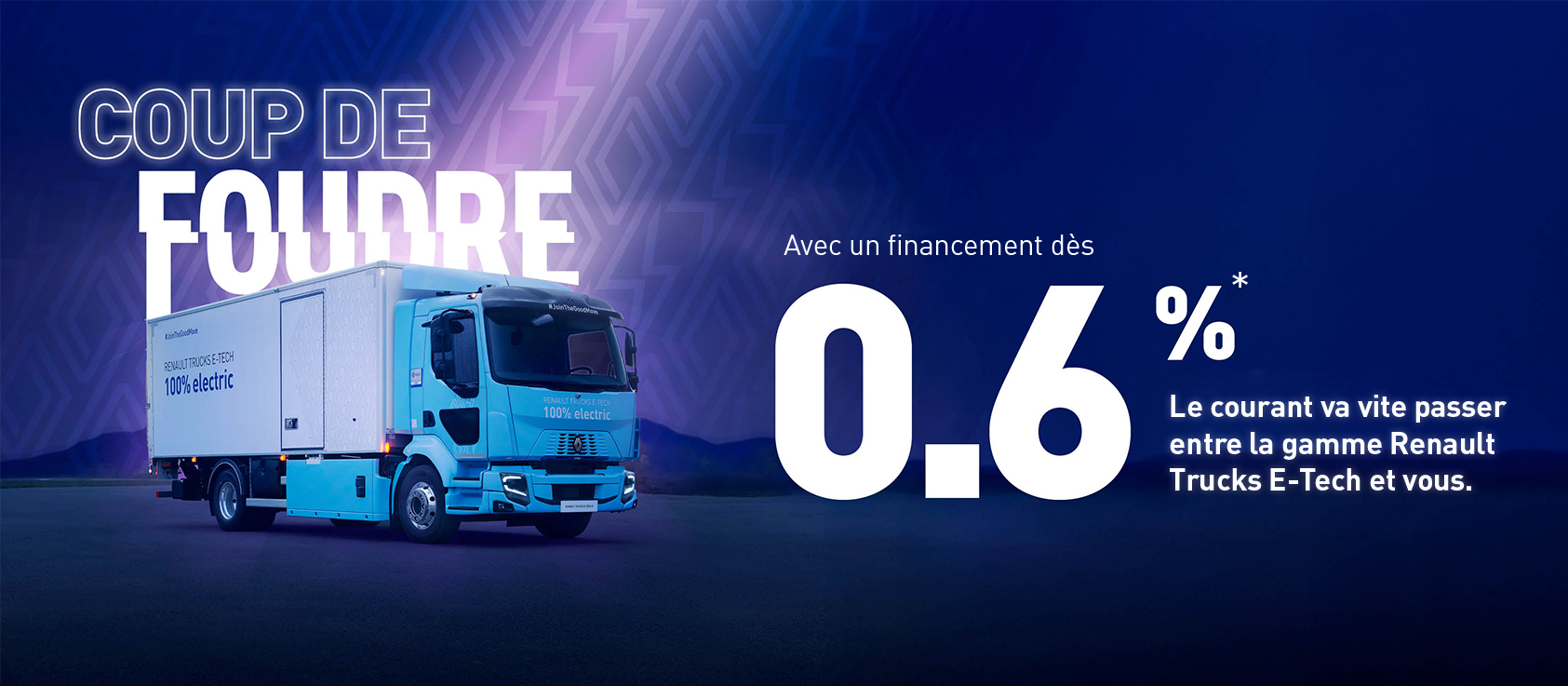 banner coup de foudre