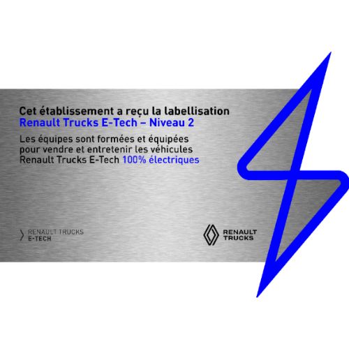 logo label e-tech