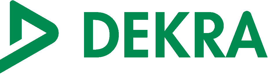 logo Dekra