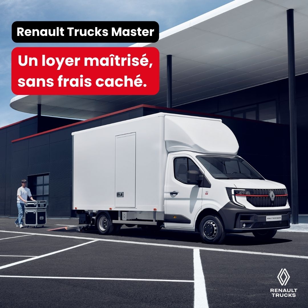 Offre loyer
