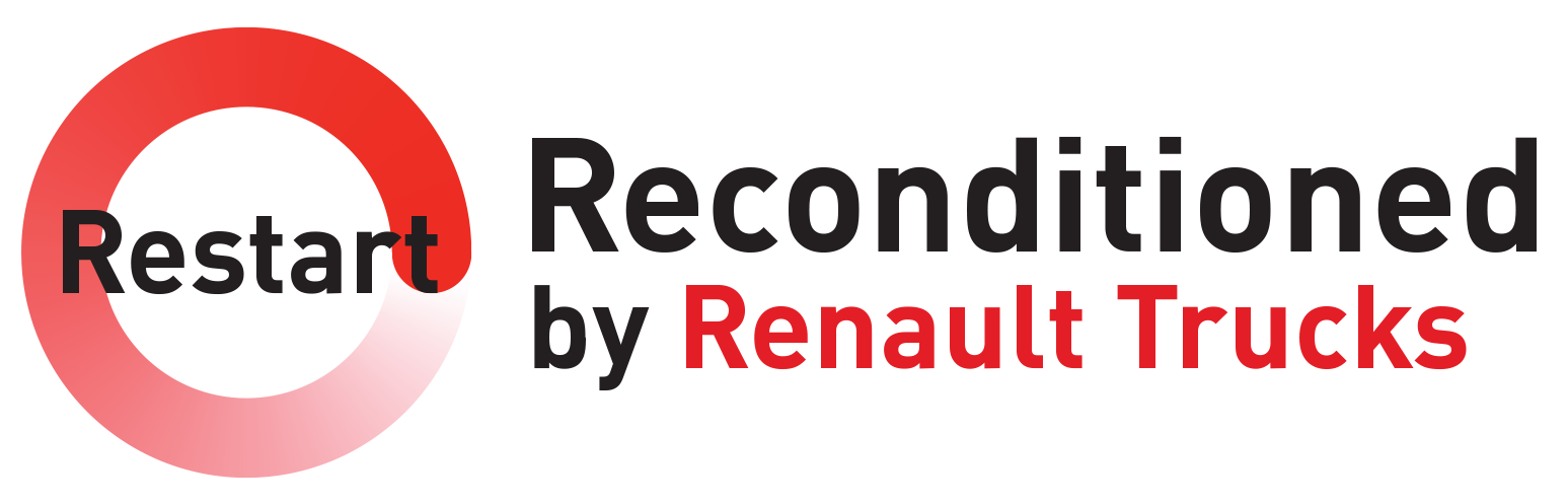 Reconditioned