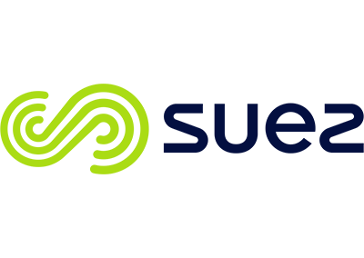 Logo suez