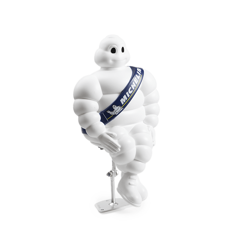 Bibendum Michelin