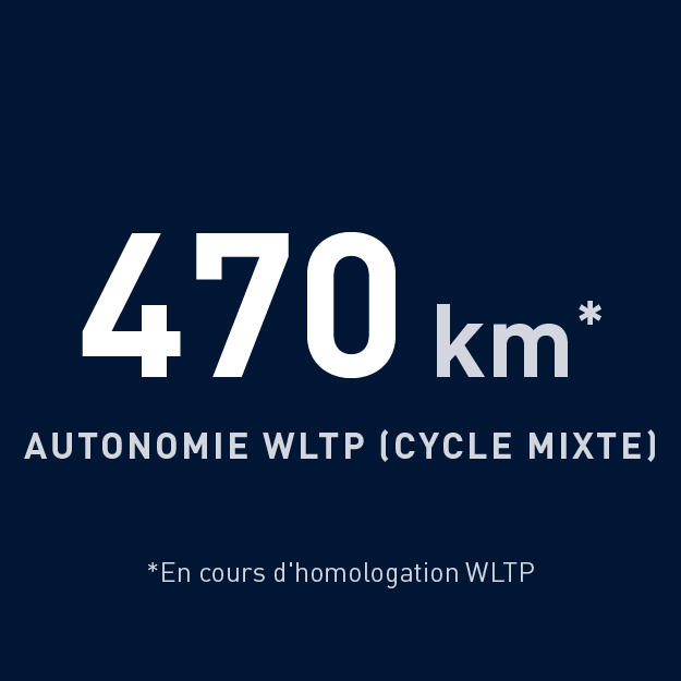 Autonomie Etech trafic