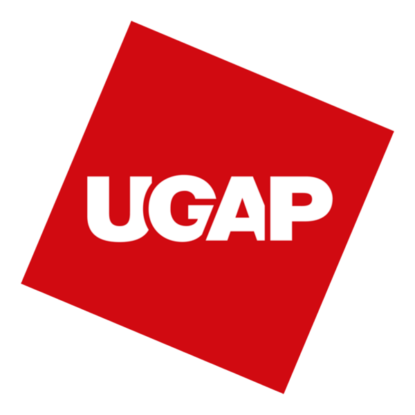 Logo UGAP