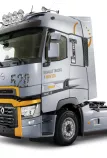 Renault Trucks T High 520 millésime 2020
