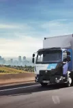 Renault Trucks D Z.E.