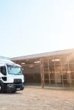 CAMION OCCASION RENAULT TRUCKS