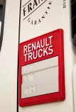 Renault Trucks D Wide CNG
