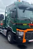 Renault Trucks C
