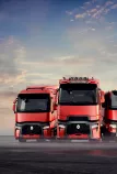 Renault Trucks Evolution