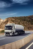 Renault trucks T citernier