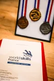 Renault Trucks France et WorldSkills France partenaires
