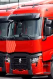 Renault Trucks TCK Evolution
