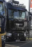 Les 24 Heures camions du Mans 