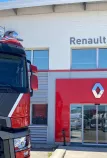 Renault Trucks Provence 