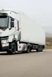 Renault Trucks T Robust 13L special edition