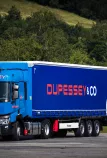 Renault Trucks Oils Dupessey