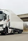 Le Renault Trucks T Robust 13 litres