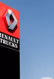 Renault Trucks corporate